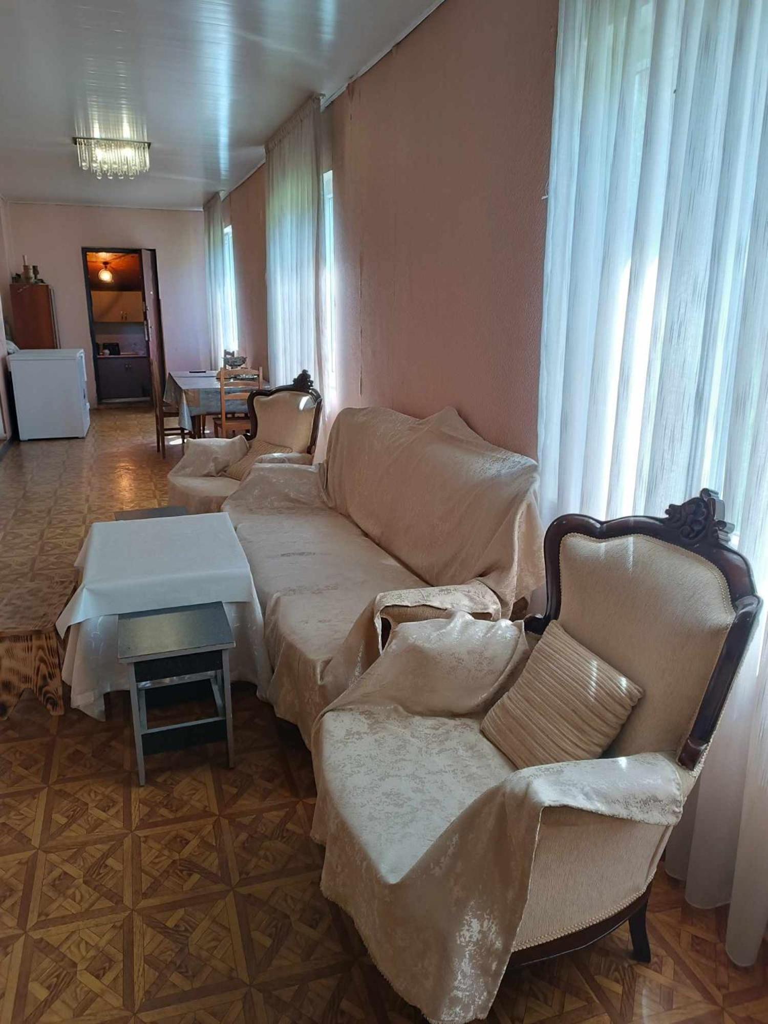 Guest House In Zhabeshi Lali Bagian luar foto